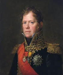 Marschall Michel Ney, Herzog von Elchingen, Prinz von der Moskwa
